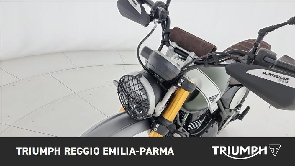 Triumph Scrambler 400 X (2024 - 25) (24)