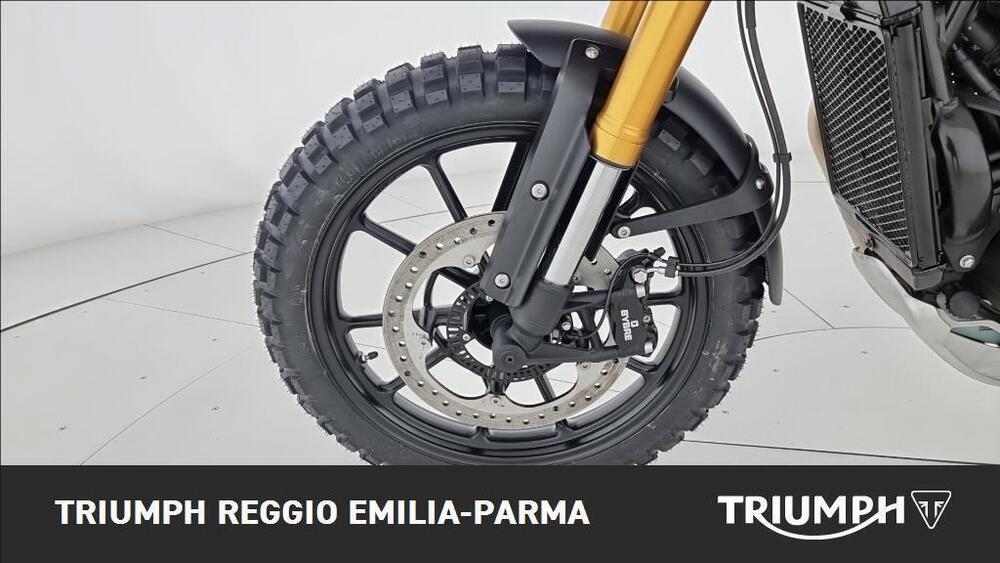 Triumph Scrambler 400 X (2024 - 25) (20)