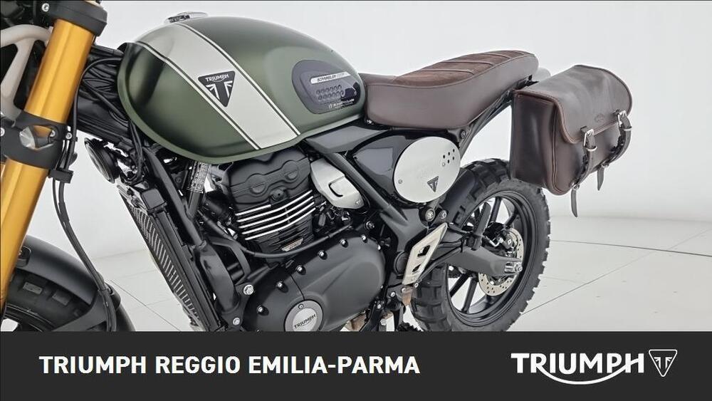 Triumph Scrambler 400 X (2024 - 25) (25)