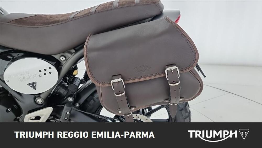 Triumph Scrambler 400 X (2024 - 25) (15)