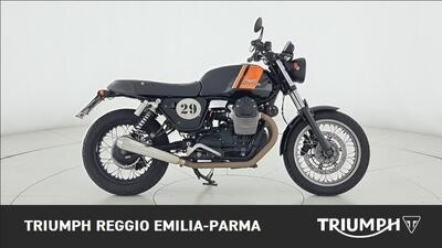 Moto Guzzi V7 Stone (2012 - 15) usata