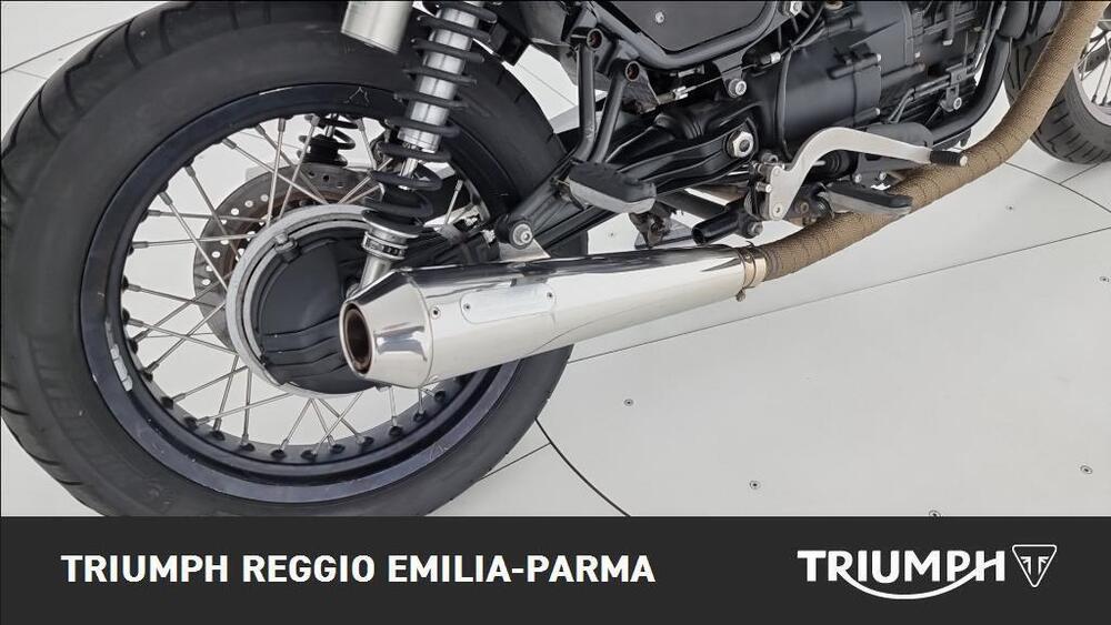 Moto Guzzi V7 Stone (2012 - 15) (17)