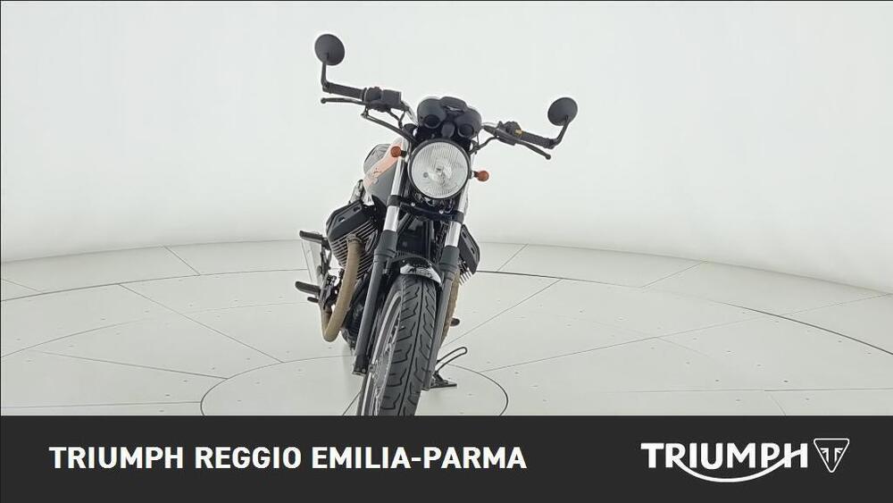 Moto Guzzi V7 Stone (2012 - 15) (6)