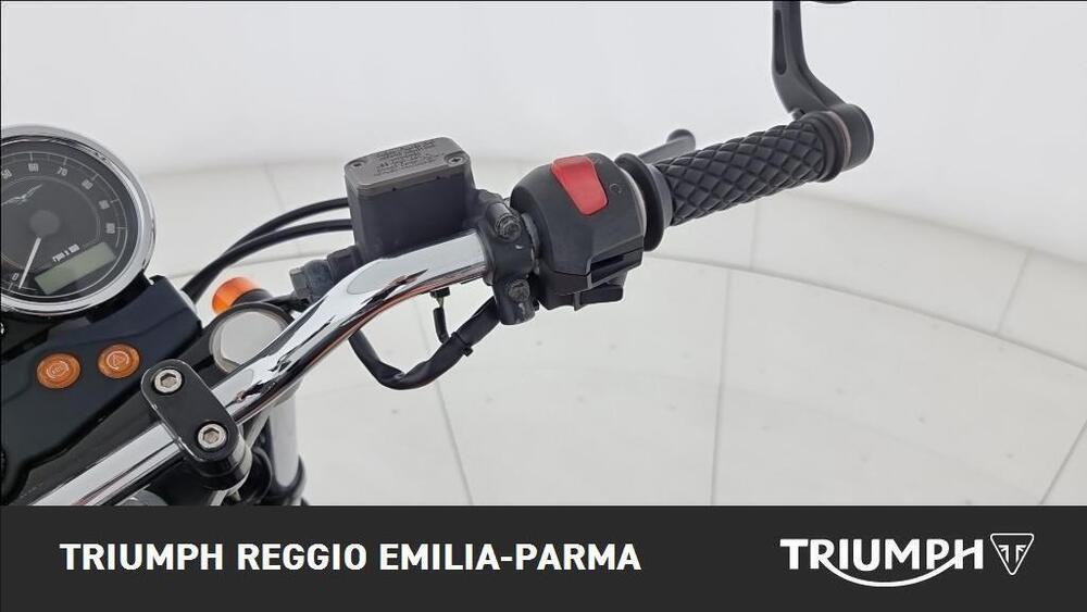 Moto Guzzi V7 Stone (2012 - 15) (10)