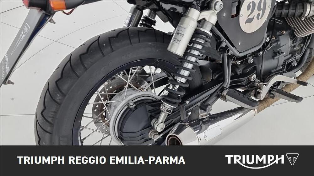 Moto Guzzi V7 Stone (2012 - 15) (16)