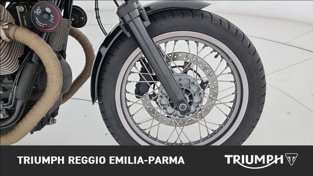 Moto Guzzi V7 Stone (2012 - 15) (20)