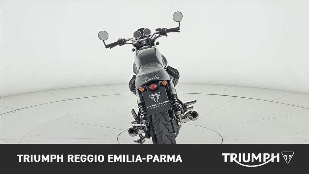 Moto Guzzi V7 Stone (2012 - 15) (2)