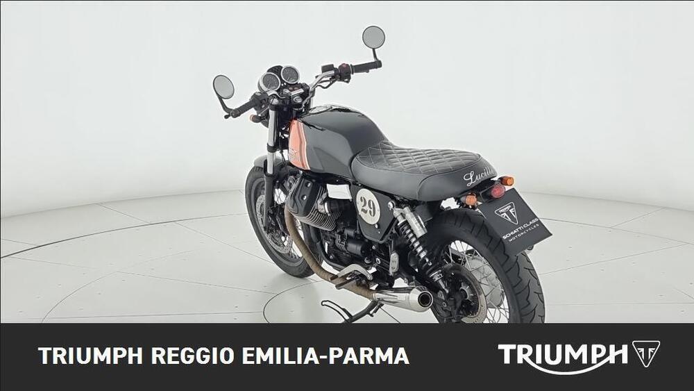 Moto Guzzi V7 Stone (2012 - 15) (3)