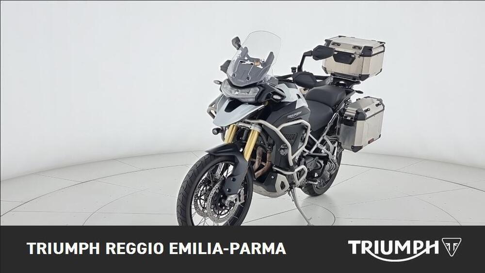 Triumph Tiger 1200 Rally Explorer (2022 - 23) (6)
