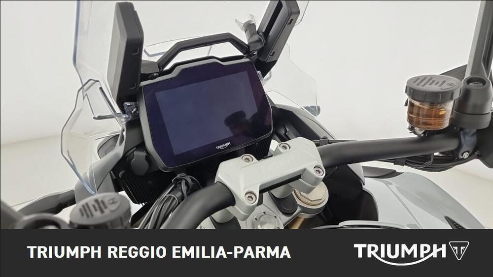 Triumph Tiger 1200 Rally Explorer (2022 - 23) (9)
