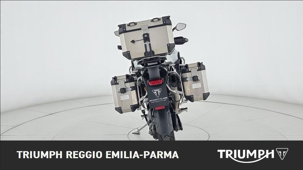 Triumph Tiger 1200 Rally Explorer (2022 - 23) (2)