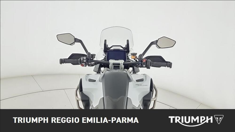 Triumph Tiger 1200 Rally Explorer (2022 - 23) (18)
