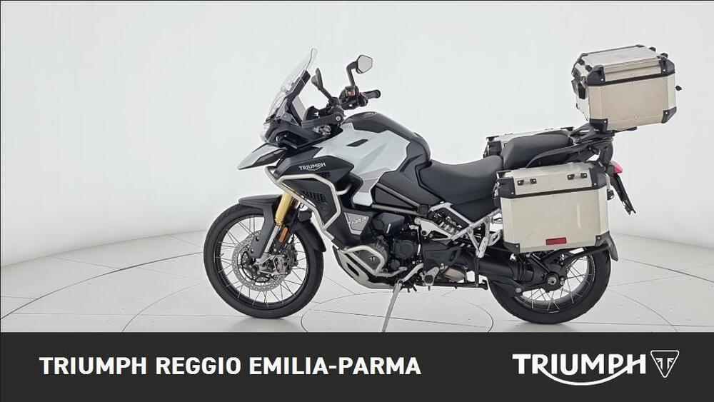 Triumph Tiger 1200 Rally Explorer (2022 - 23) (7)