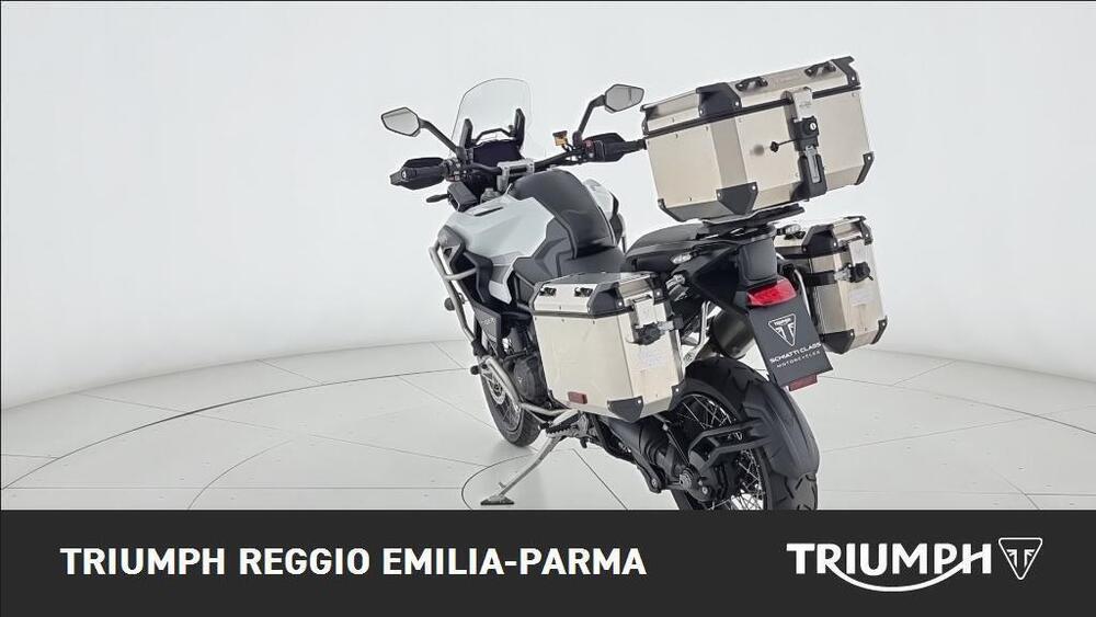 Triumph Tiger 1200 Rally Explorer (2022 - 23) (8)