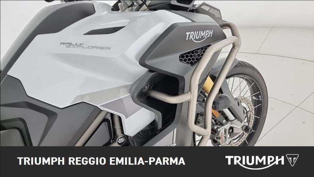 Triumph Tiger 1200 Rally Explorer (2022 - 23) (23)