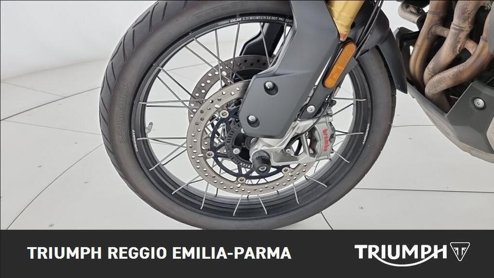 Triumph Tiger 1200 Rally Explorer (2022 - 23) (24)