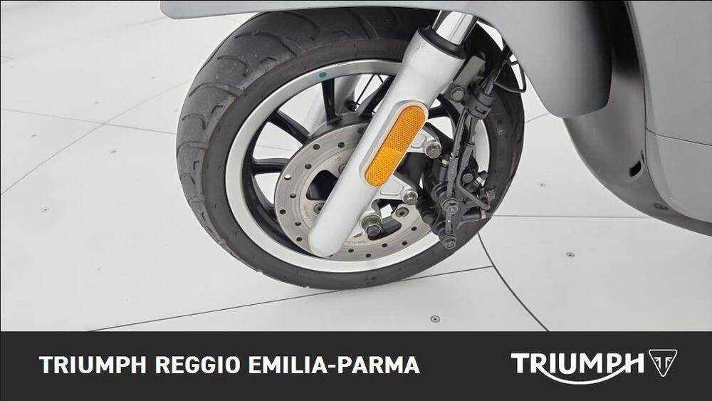 Kymco Like 125 (2009 - 17) (21)