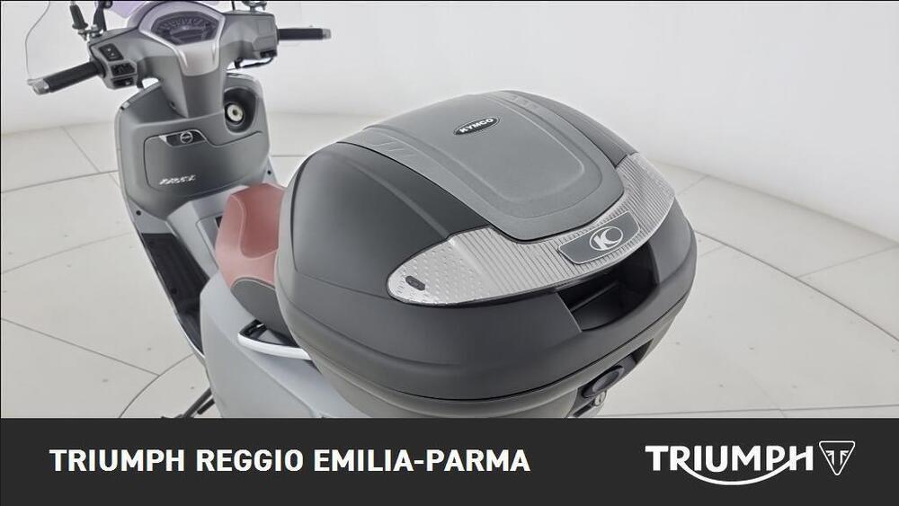 Kymco Like 125 (2009 - 17) (16)