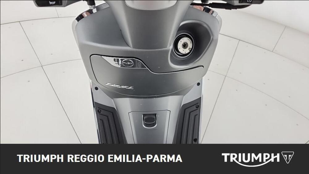 Kymco Like 125 (2009 - 17) (11)