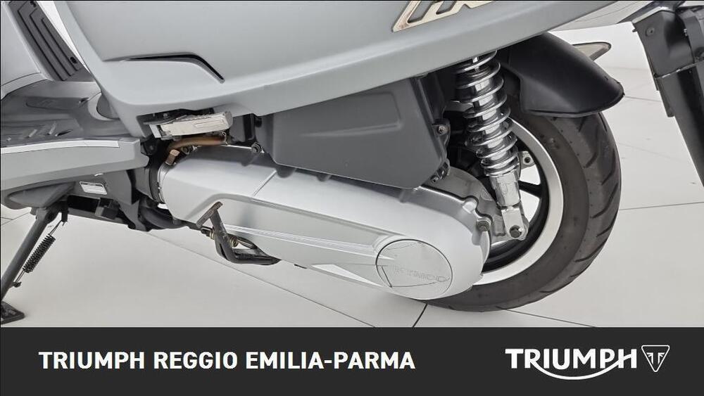 Kymco Like 125 (2009 - 17) (22)