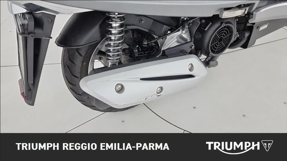 Kymco Like 125 (2009 - 17) (17)