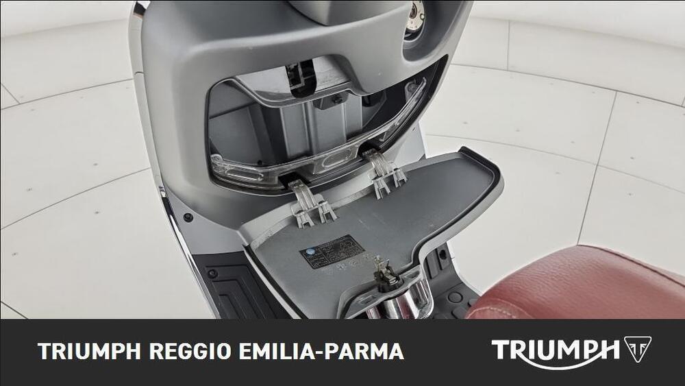 Kymco Like 125 (2009 - 17) (23)