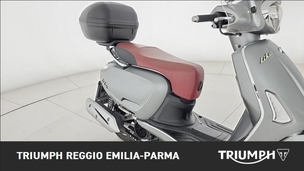 Kymco Like 125 (2009 - 17) (24)