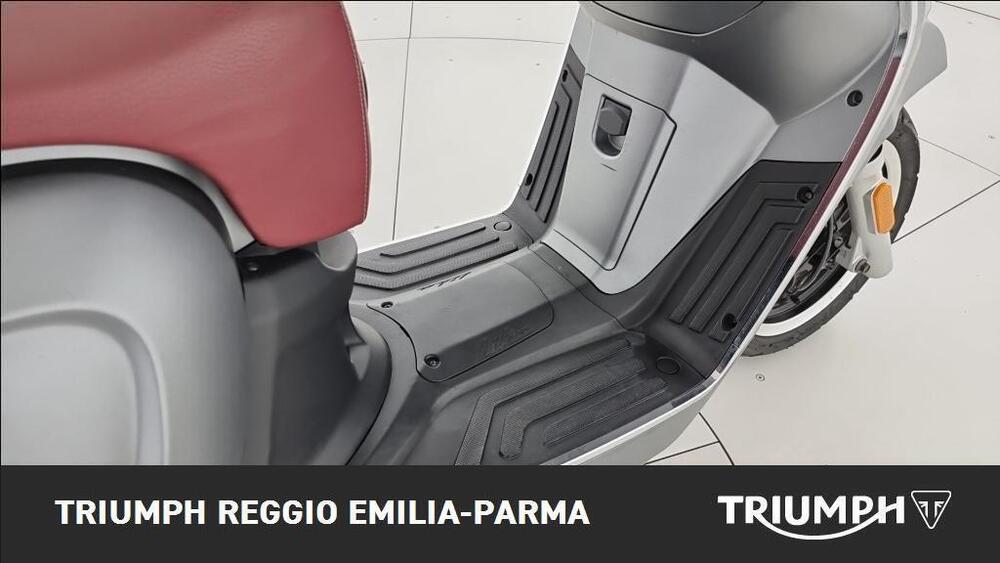 Kymco Like 125 (2009 - 17) (19)