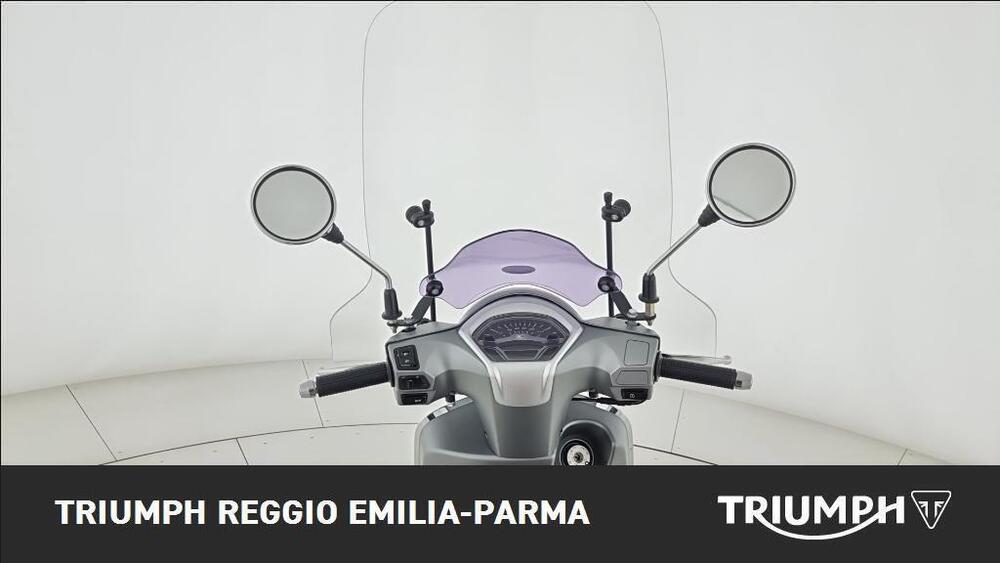 Kymco Like 125 (2009 - 17) (14)