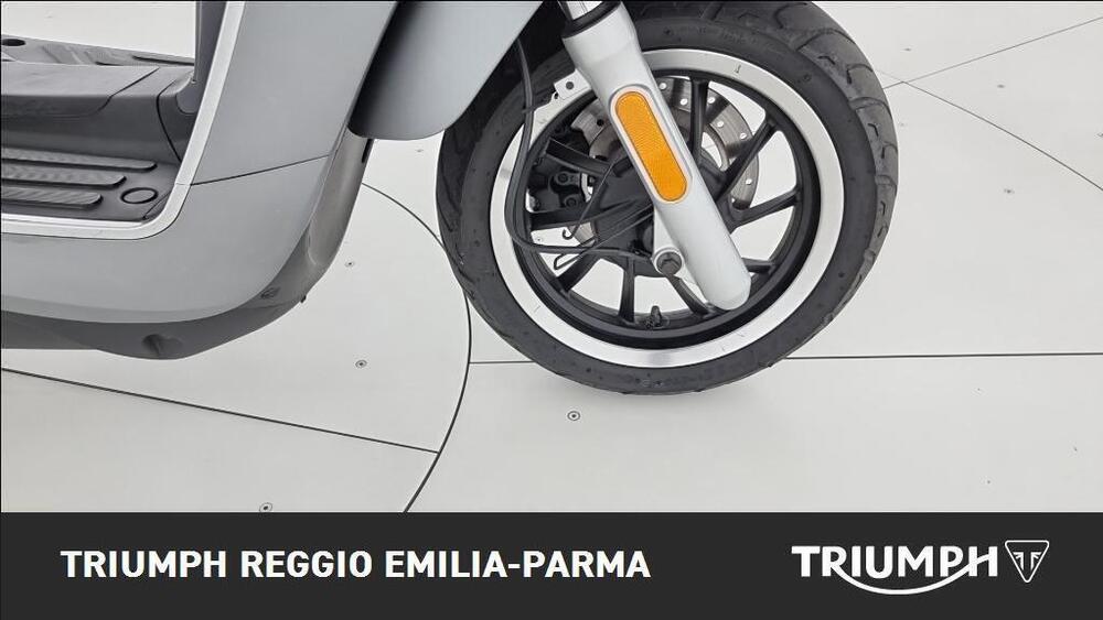 Kymco Like 125 (2009 - 17) (20)