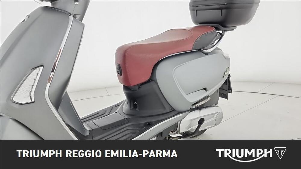 Kymco Like 125 (2009 - 17) (28)