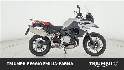 Bmw F 750 GS (2021 - 24) usata