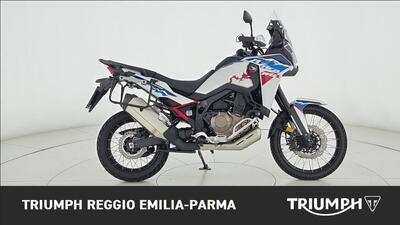 Honda Africa Twin CRF 1100L ES (2024 - 25) usata