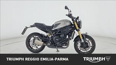Benelli Leoncino 800 (2022 - 25) usata