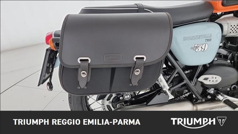 Triumph Bonneville T100 (2021 - 25) (18)