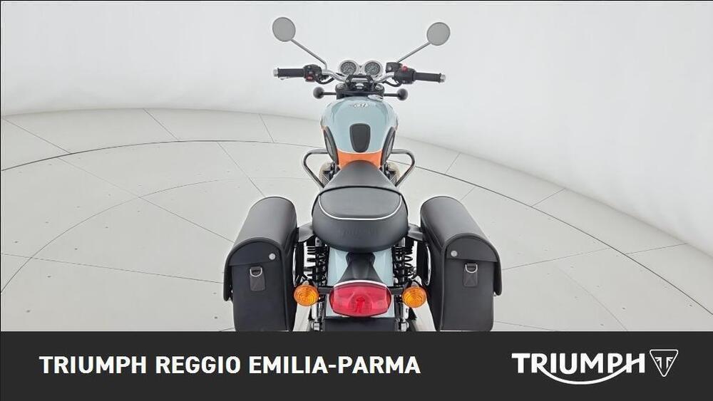 Triumph Bonneville T100 (2021 - 25) (14)