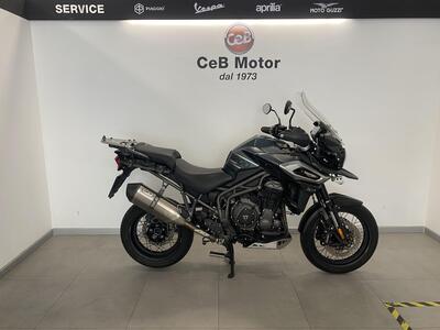 Triumph Tiger 1200 XCa (2018 - 20) usata