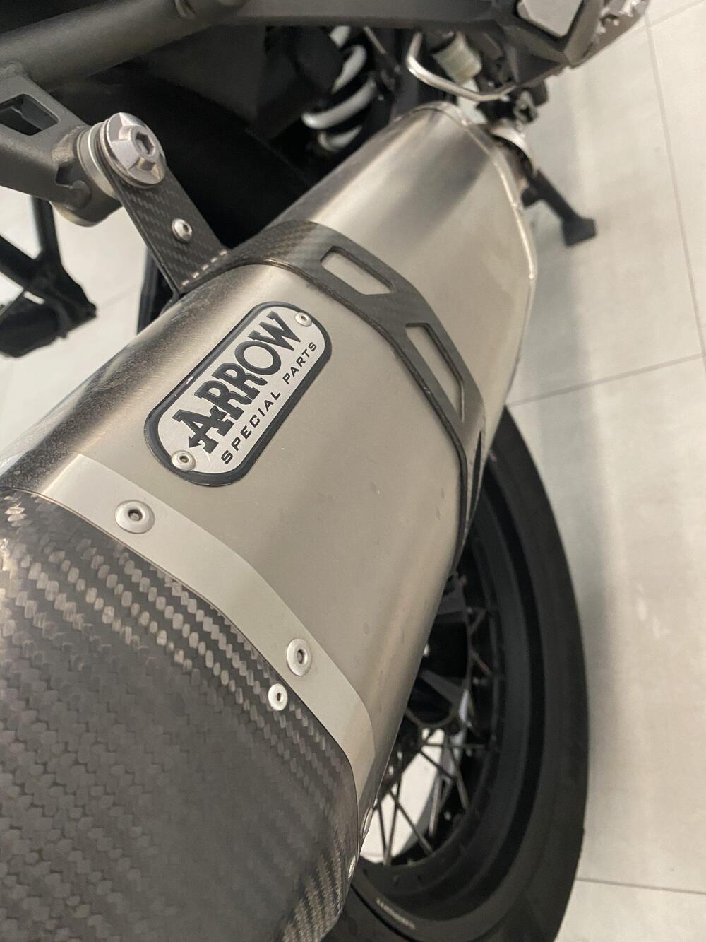 Triumph Tiger 1200 XCa (2018 - 20) (2)