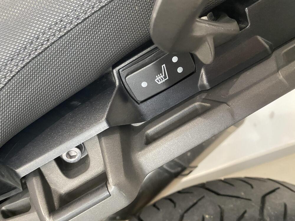 Triumph Tiger 1200 XCa (2018 - 20) (3)