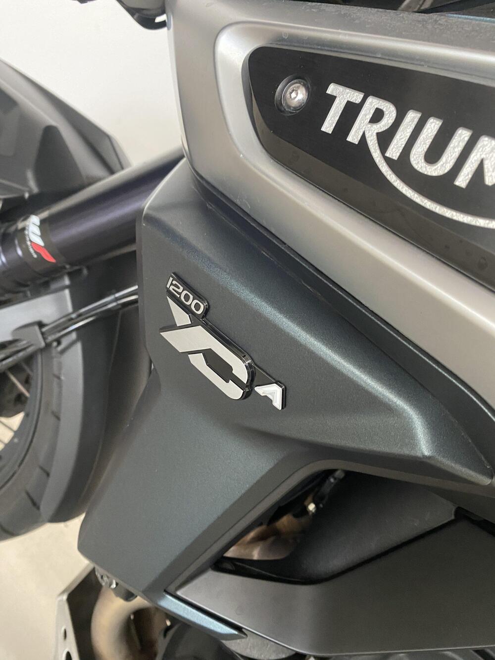 Triumph Tiger 1200 XCa (2018 - 20) (4)