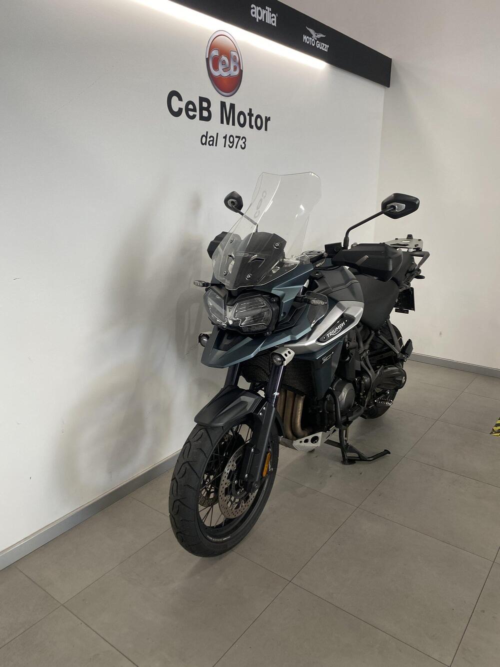 Triumph Tiger 1200 XCa (2018 - 20) (7)