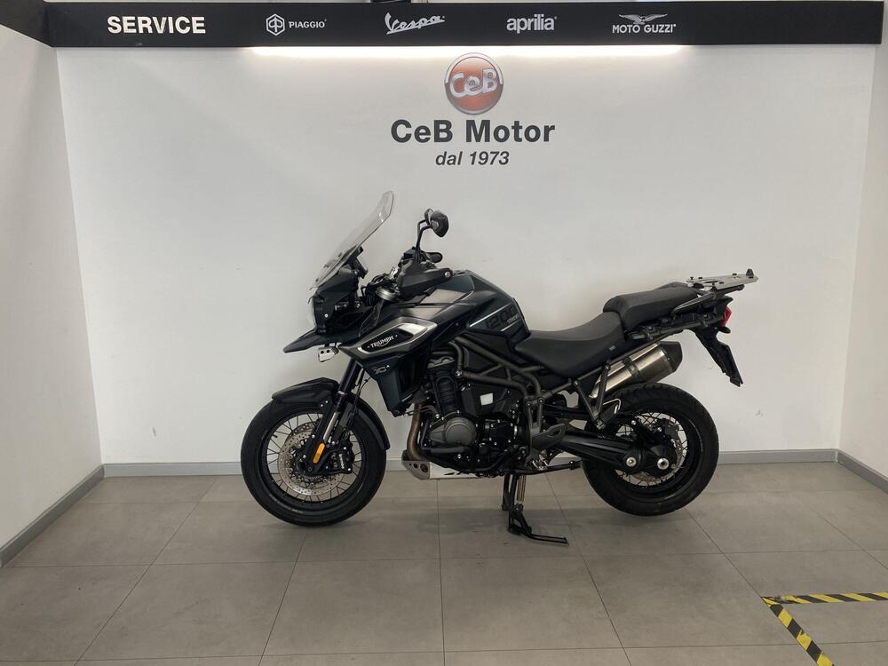 Triumph Tiger 1200 XCa (2018 - 20) (8)