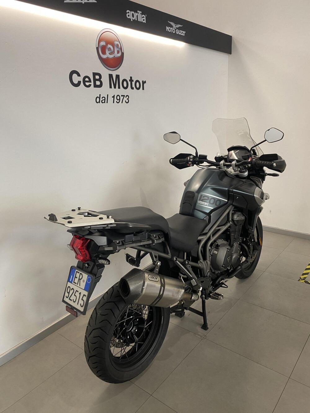 Triumph Tiger 1200 XCa (2018 - 20) (10)