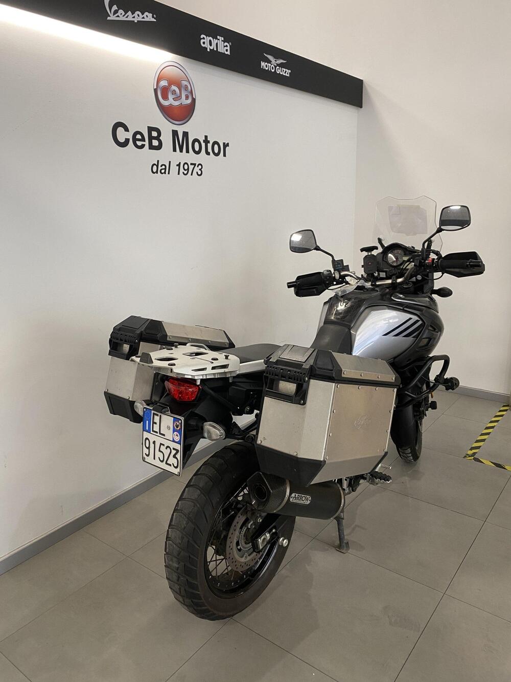 Suzuki V-Strom 1000 (2017 - 20) (8)