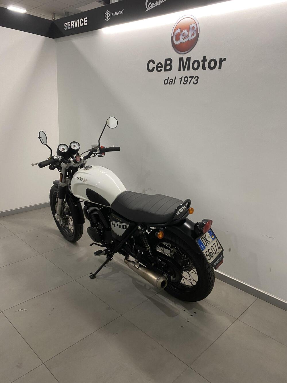 Swm Gran Turismo 440 (2017 - 18) (3)