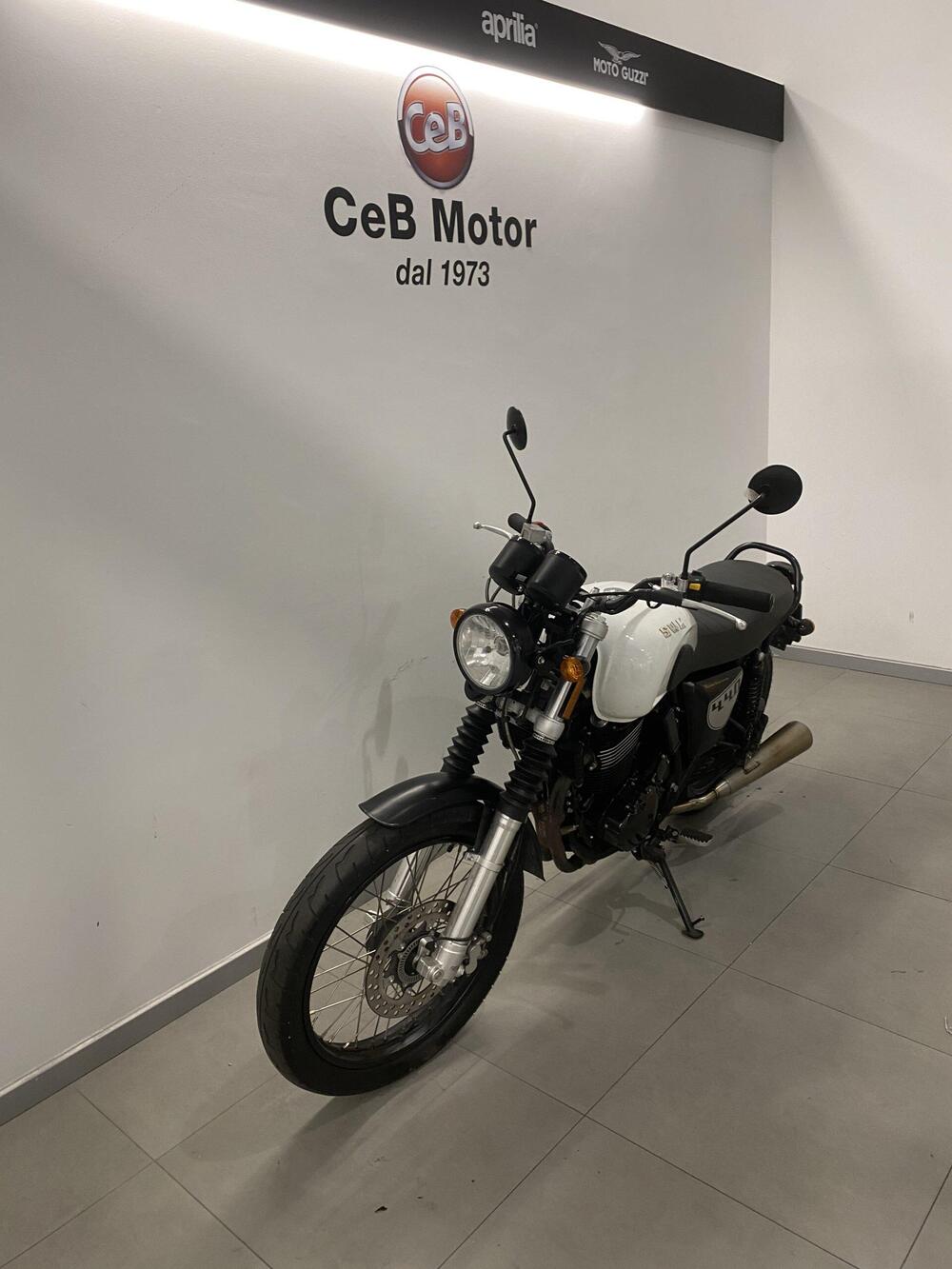 Swm Gran Turismo 440 (2017 - 18) (4)