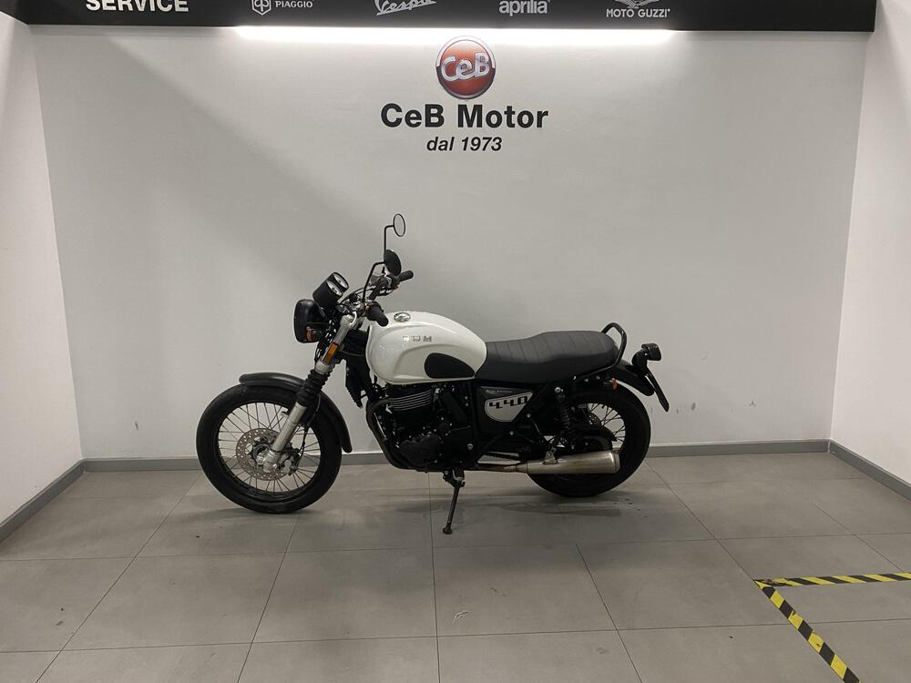 Swm Gran Turismo 440 (2017 - 18) (5)