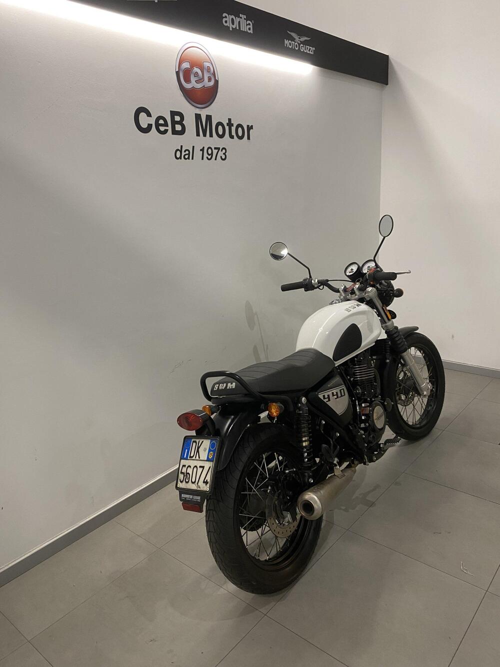 Swm Gran Turismo 440 (2017 - 18) (7)