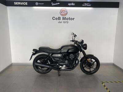 Moto Guzzi V7 Stone (2021 - 24) usata