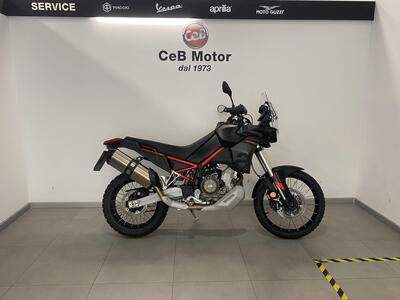 Aprilia Tuareg 660 (2022 - 24) usata